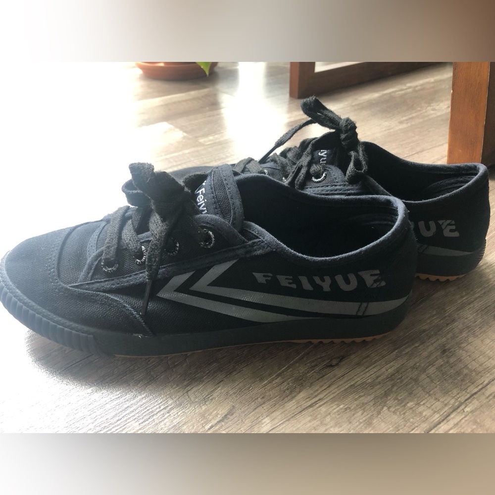 Feiyue Canvas Sneakers